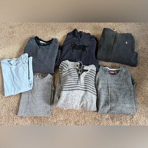Men's Shirt Bundle-great shape!